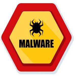 Malware Removal