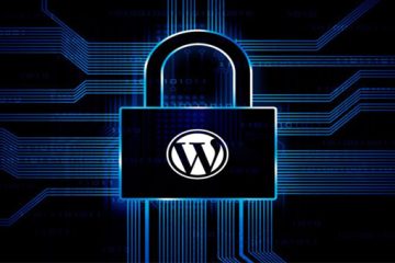 How to Secure Wordpress Web site