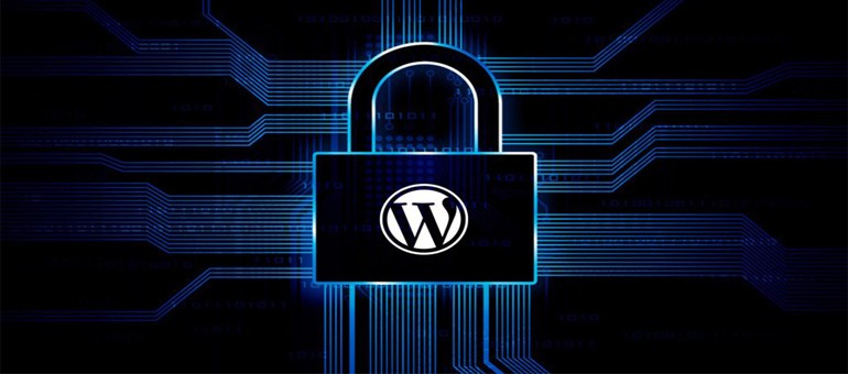 How to Secure WordPress Web sites