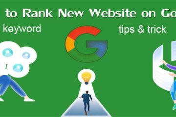 Keyword-ranking