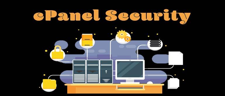 cpanel-security