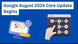 google core update august 2024